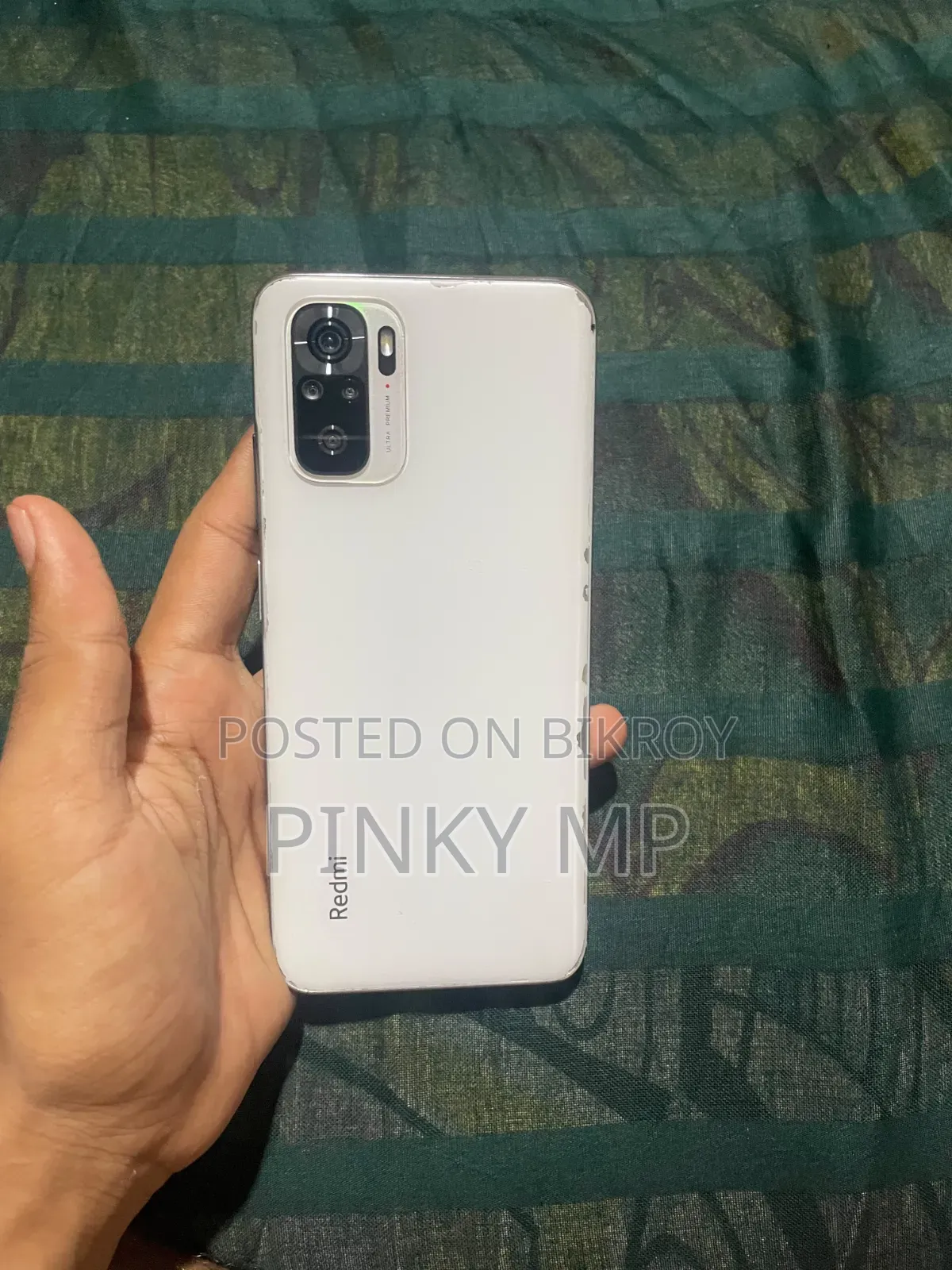 Xiaomi 128 GB White