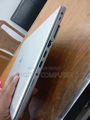 ল্যাপটপ এইচপি এলিটবুক ৮৪০ জি৬ ৮জিবি ইন্টেল কোর আই৫ এসএসডি ২৫৬জিবি