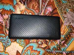 Orgman Power Bank