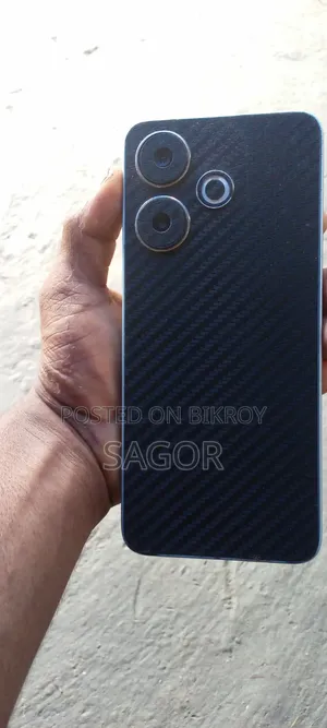 Xiaomi Redmi 13 128 GB Blue