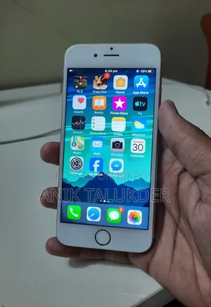 Apple iPhone 6 32 GB Gold