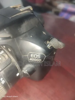 ক্যানন ক্যামেরা