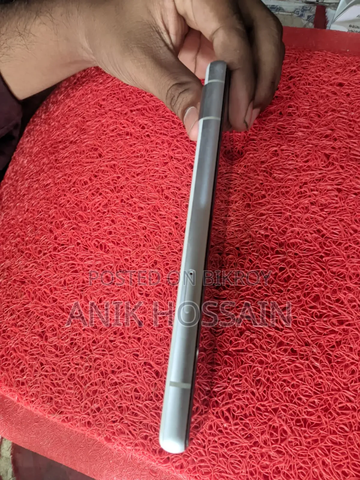 Google Pixel 7a 128 GB White