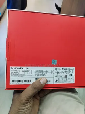 নতুন ওয়ানপ্লাস প্যাড ১২৮ জিবি ব্লু