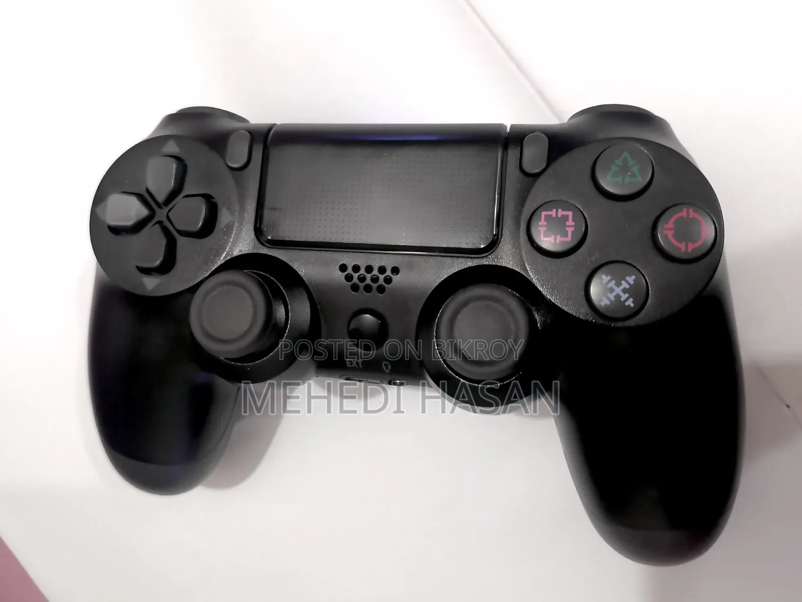 PS4 Controller
