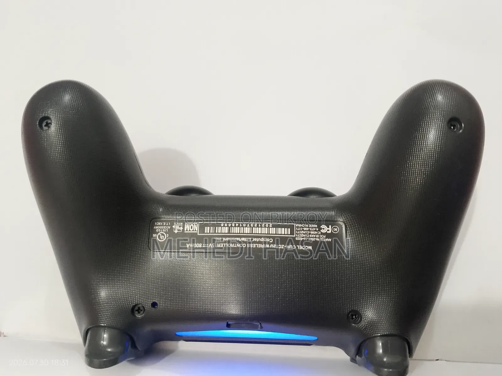 PS4 Controller