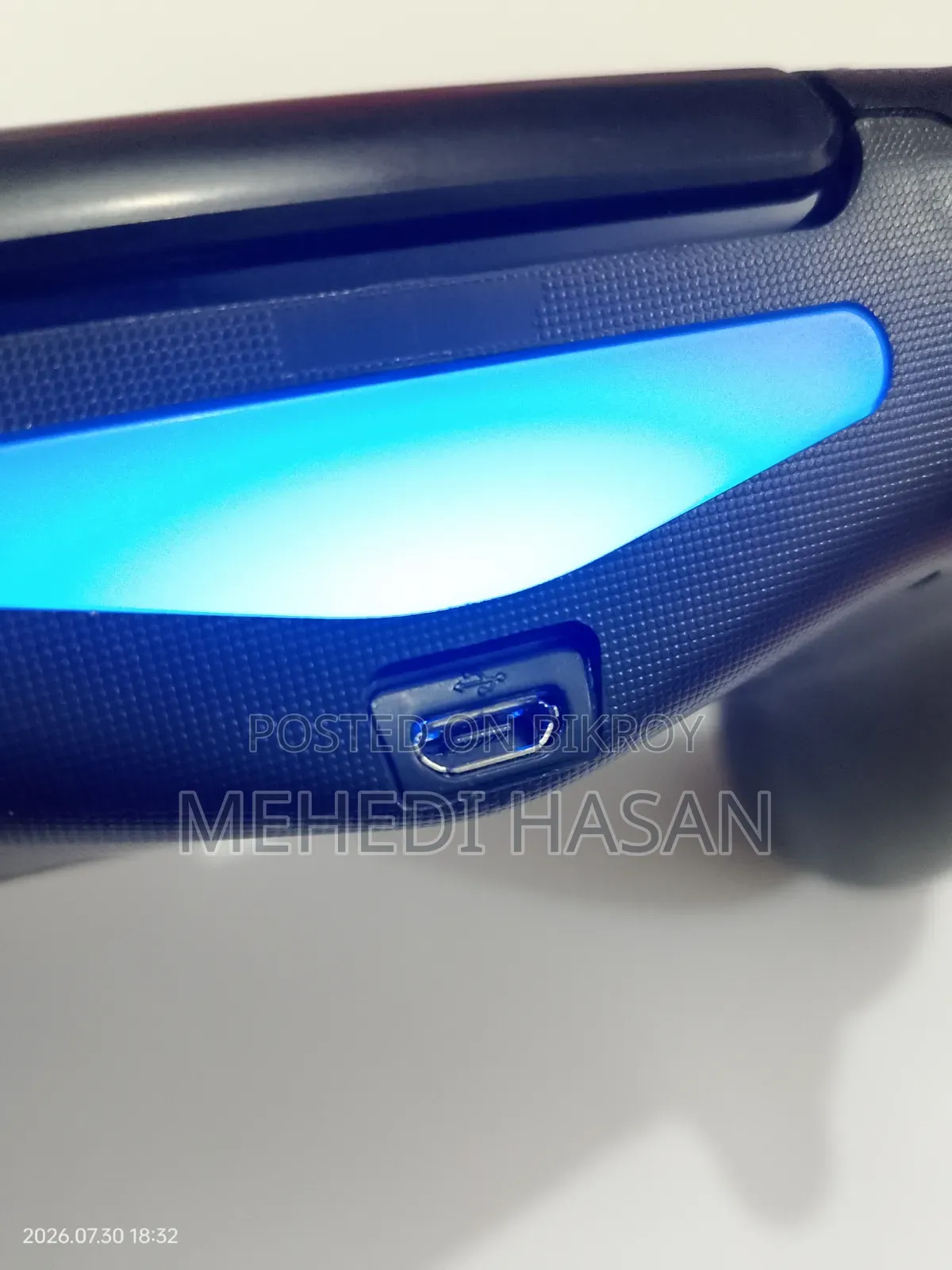 PS4 Controller