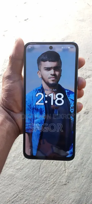 Xiaomi Redmi 13 128 GB Blue