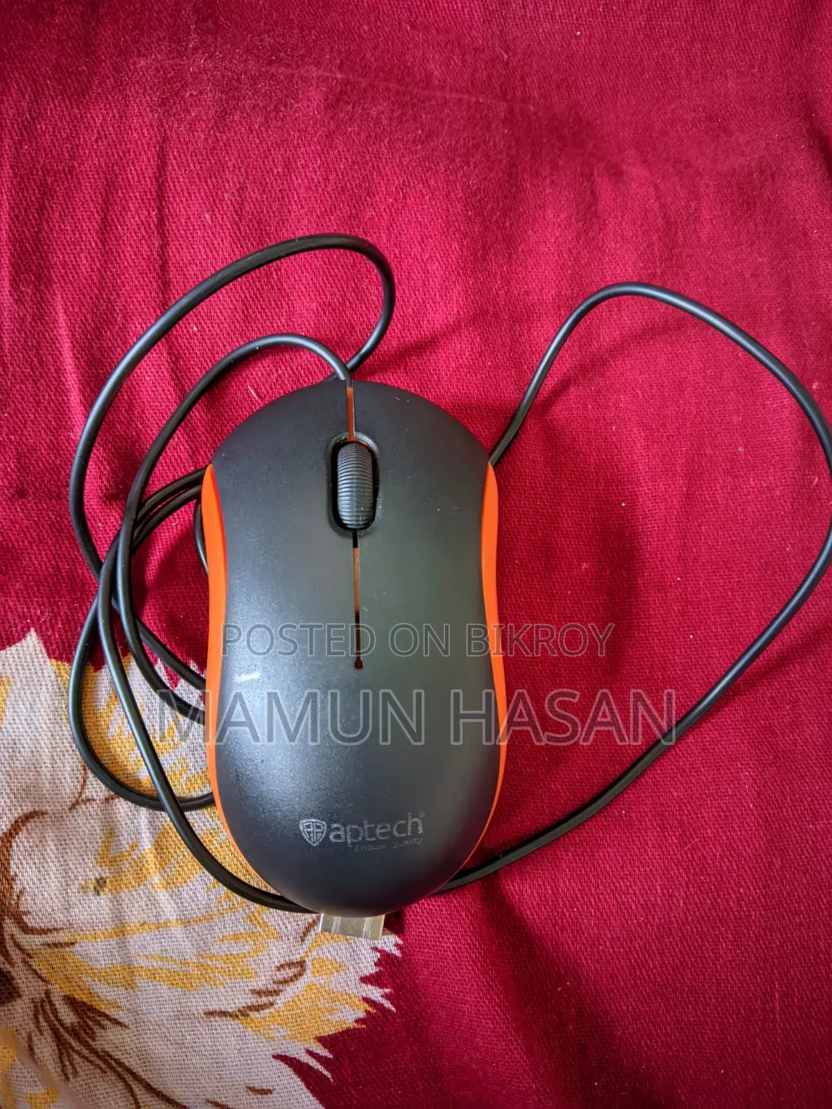 Aptech Fx95