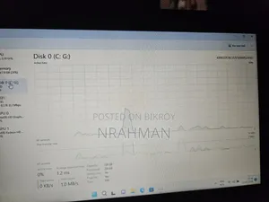 ল্যাপটপ ডেল ল্যাটিটিউড ই৬৪৪০ ৮জিবি ইন্টেল কোর আই সেভেন এসএসডি ২৫৬জিবি