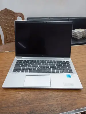 Laptop HP EliteBook 840 G8 16GB Intel Core i5 SSD 512GB