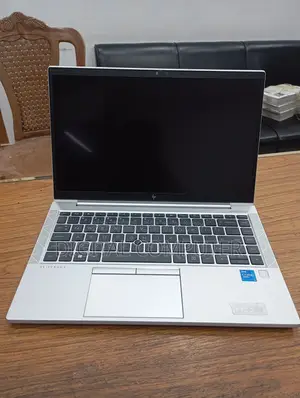 Laptop HP EliteBook 840 G8 16GB Intel Core i5 SSD 512GB