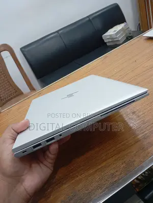 Laptop HP EliteBook 840 G8 16GB Intel Core i5 SSD 512GB
