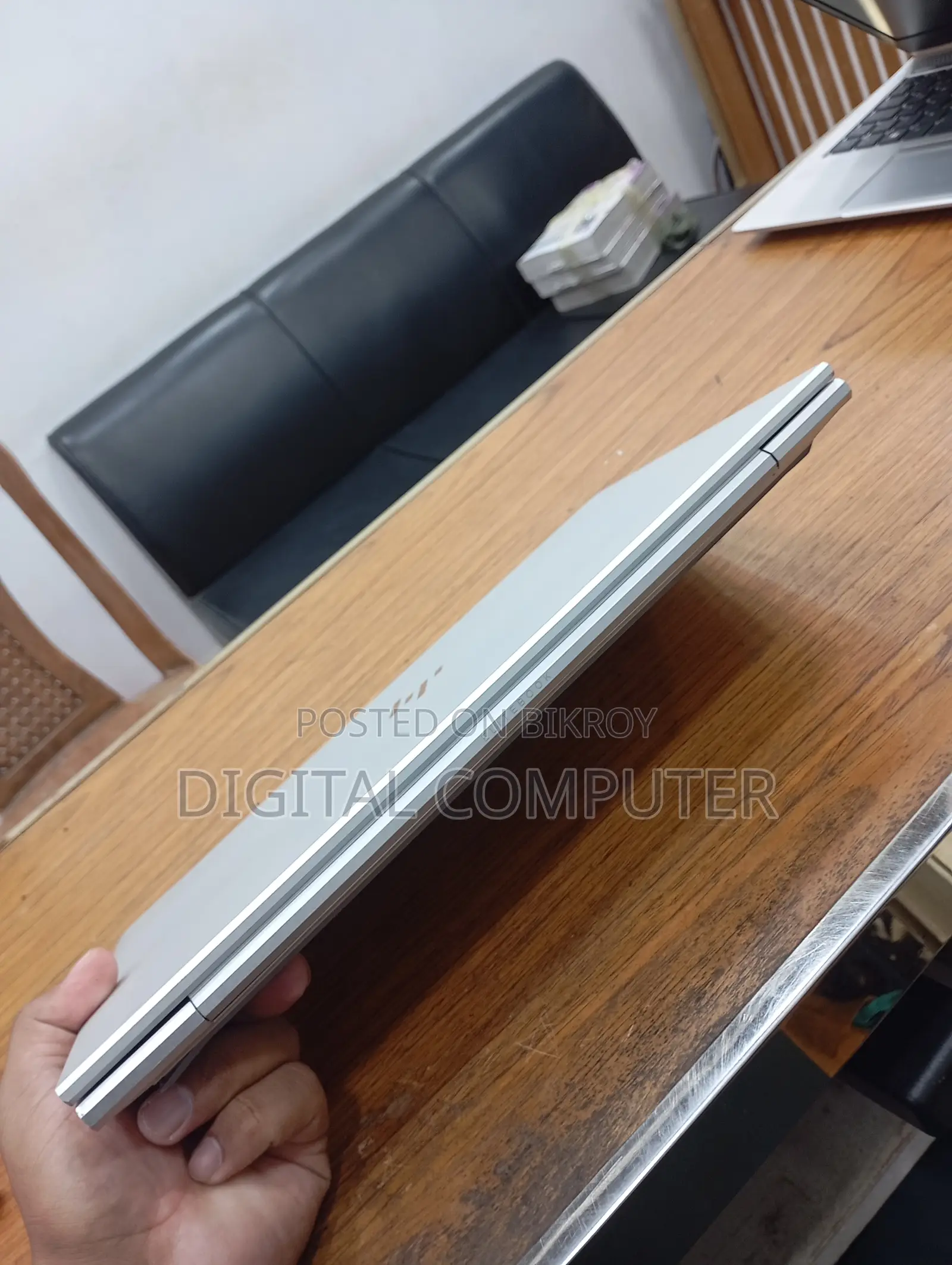 Laptop HP EliteBook 840 G8 16GB Intel Core i5 SSD 512GB
