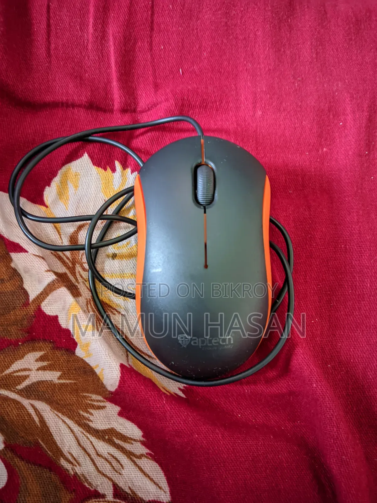 Aptech Fx95