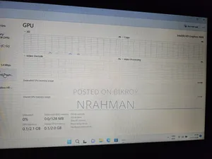 ল্যাপটপ ডেল ল্যাটিটিউড ই৬৪৪০ ৮জিবি ইন্টেল কোর আই সেভেন এসএসডি ২৫৬জিবি