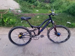 ডিস্ক ব্র্রেক সাইকেল