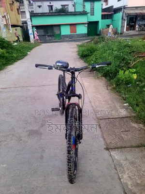 ডিস্ক ব্র্রেক সাইকেল