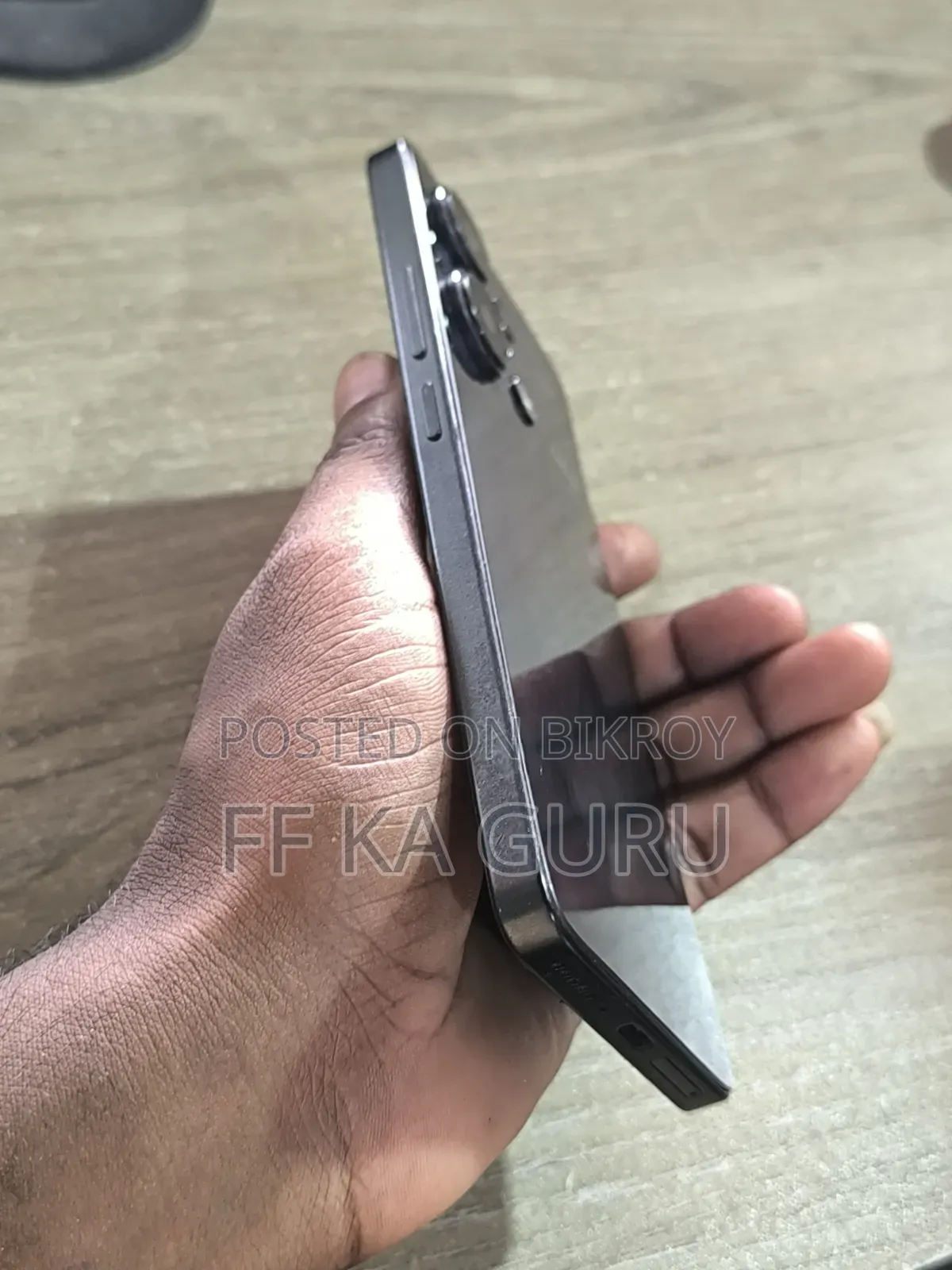 Xiaomi Redmi Note 13 128 GB Black
