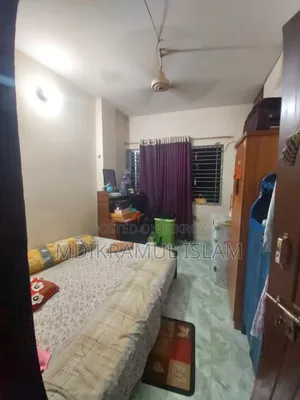Furnished Mini Flat in Md Iqbal & Mina, Lalbag for sale