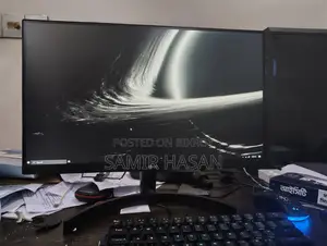 LG Monitor