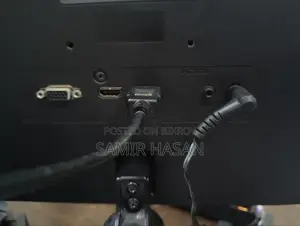 LG Monitor
