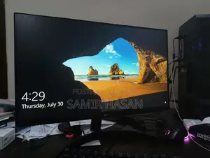 LG Monitor