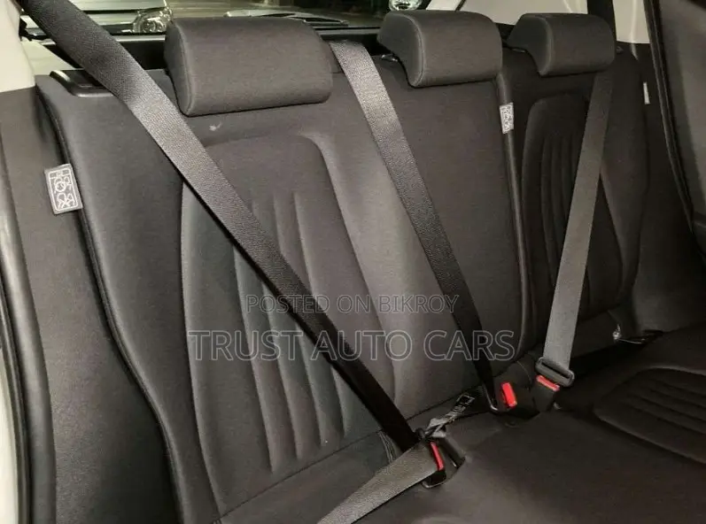 Toyota Aqua 2021 White