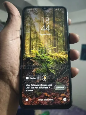 Xiaomi Redmi 9 Power 128 GB Black