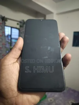 Xiaomi Redmi 9 Power 128 GB Black