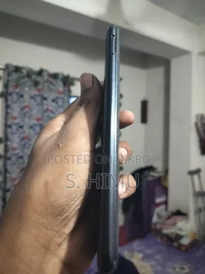 Xiaomi Redmi 9 Power 128 GB Black