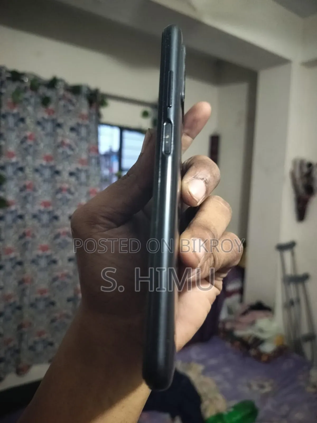 Xiaomi Redmi 9 Power 128 GB Black