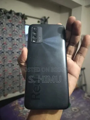 Xiaomi Redmi 9 Power 128 GB Black