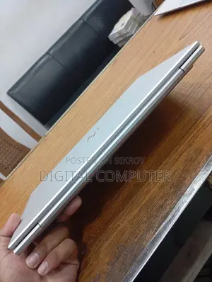 ল্যাপটপ এইচপি এলিটবুক ৮৪৫ জি৭ ৮ জিবি এএমডি রাইজেন ৫ এসএসডি ২৫৬ জিবি