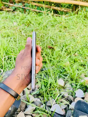 Apple iPhone X 64 GB Silver
