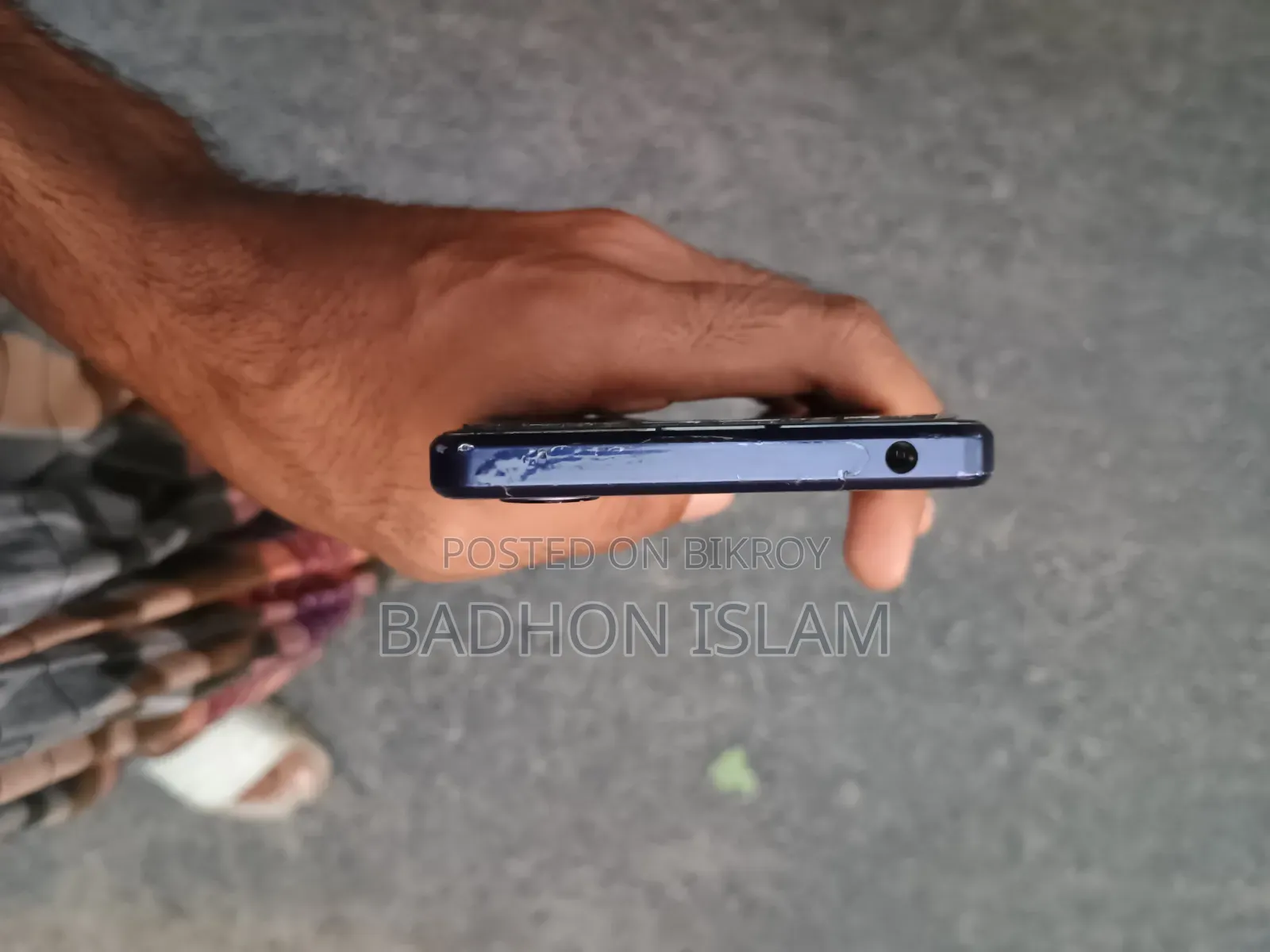 সনি এক্সপেরিয়া ১ ৩য় প্রজন্ম ২৫৬ জিবি পার্পল