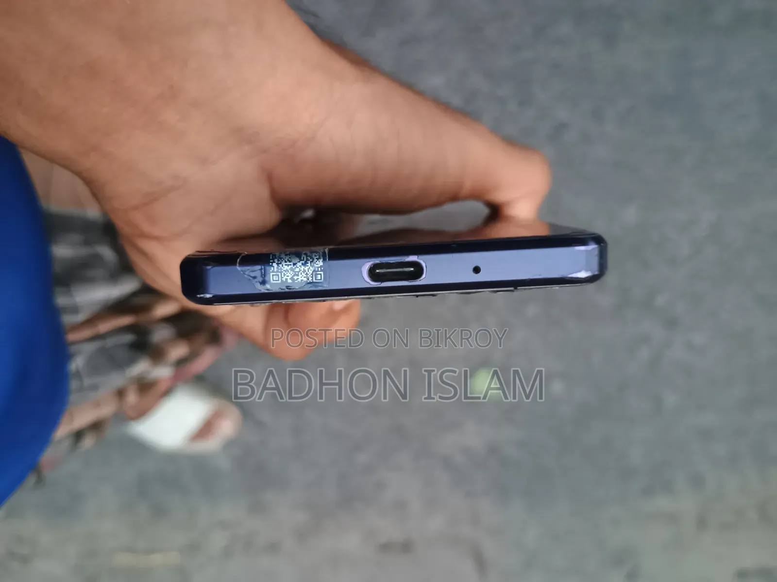 সনি এক্সপেরিয়া ১ ৩য় প্রজন্ম ২৫৬ জিবি পার্পল