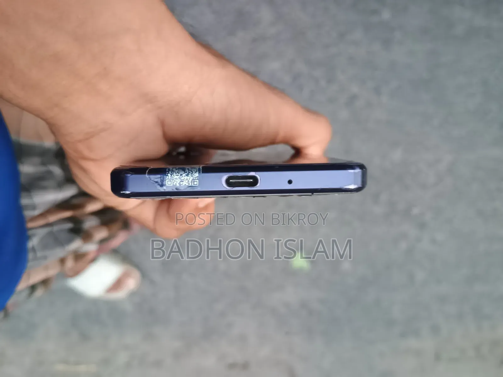 সনি এক্সপেরিয়া ১ ৩য় প্রজন্ম ২৫৬ জিবি পার্পল