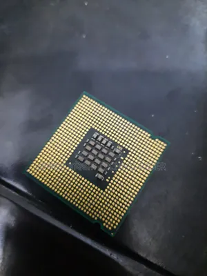 Intel Processor