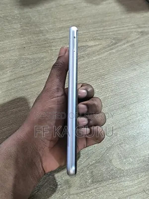 Realme C15 64 GB Silver