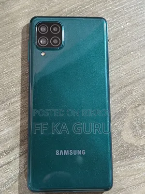 Samsung Galaxy M62 128 GB Bronze