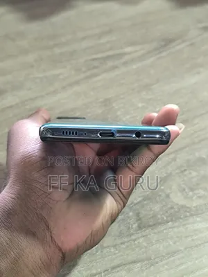 Samsung Galaxy M62 128 GB Bronze