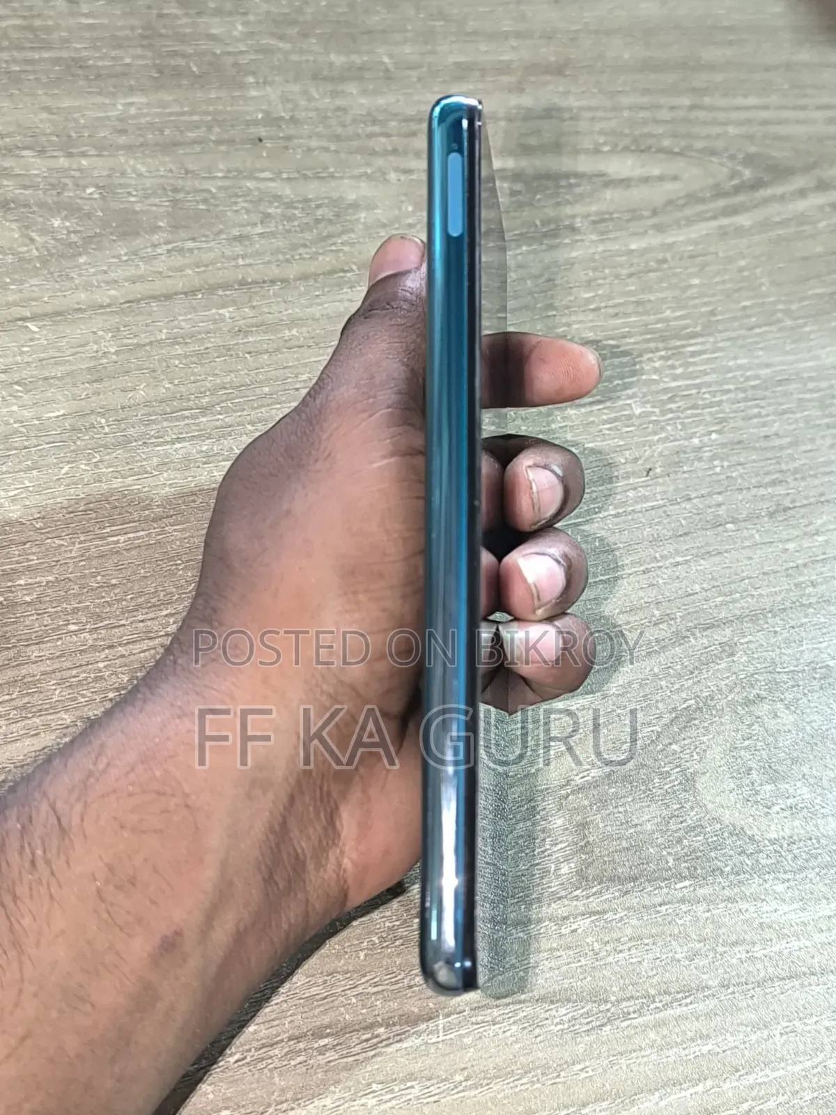 Samsung Galaxy M62 128 GB Bronze
