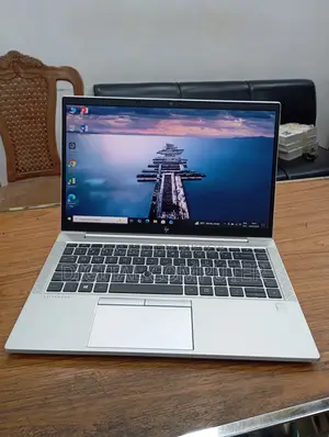 Laptop HP Elitebook 845 G8 16gb Amd Ryzen 5 SSD 256gb
