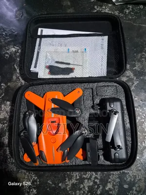 P11 Pro Drone