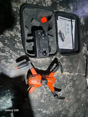 P11 Pro Drone
