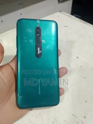 Xiaomi Redmi Note 8 32 GB Blue