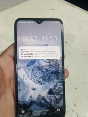 Xiaomi Redmi Note 8 32 GB Blue