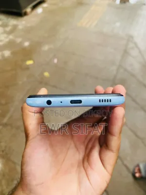 Samsung Galaxy A04 64 GB White