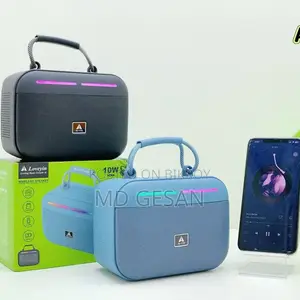 Loveyin AI-176 RGB Smart Speaker